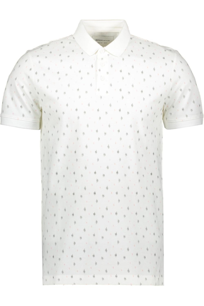 POLO MET ALLOVER PRINT 1046285XX12 38028
